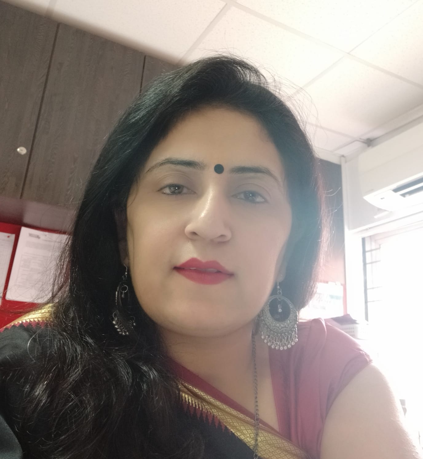 Tripta Kapoor
